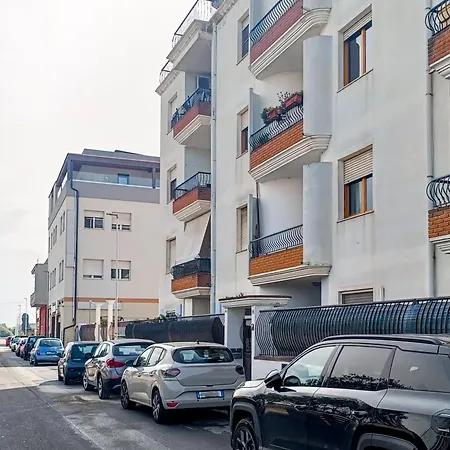 Korestay24 Assemini
